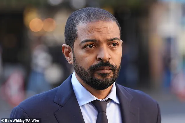 Doctor Who Actor Noel Clarke Arrested Over 2007 Sexual Assault Allegations