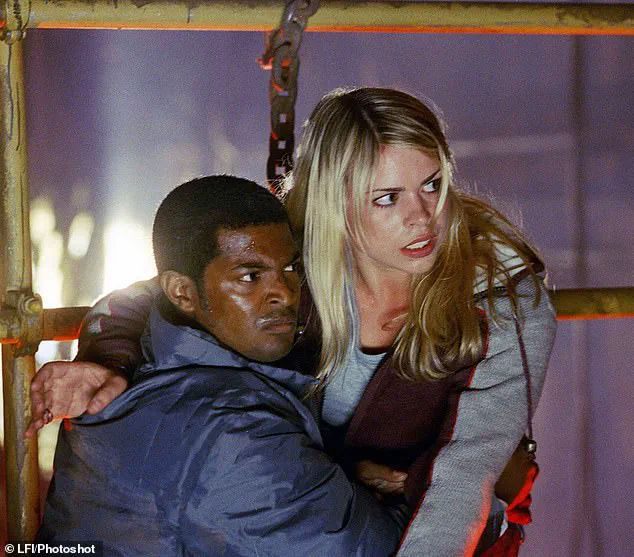 Doctor Who Actor Noel Clarke Arrested Over 2007 Sexual Assault Allegations