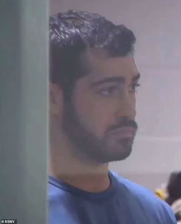 DUI Tragedy in Las Vegas: Club Promoter's Crash Leaves UK Family in Critical Condition