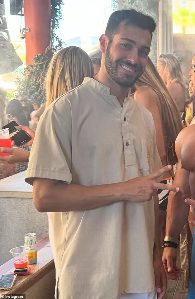 DUI Tragedy in Las Vegas: Club Promoter's Crash Leaves UK Family in Critical Condition