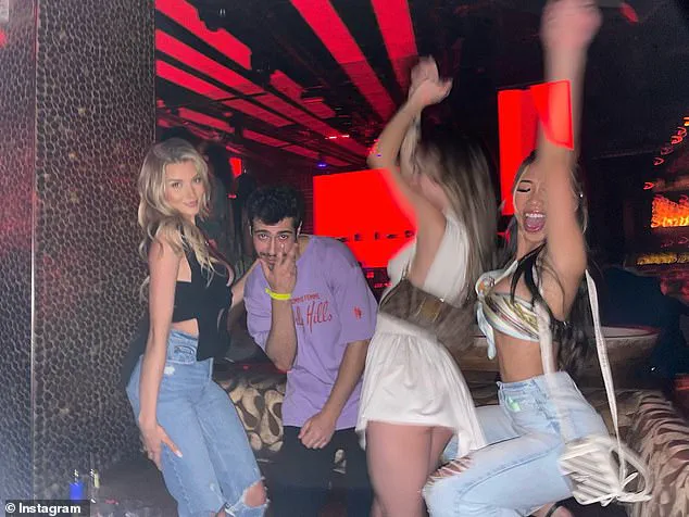 DUI Tragedy in Las Vegas: Club Promoter's Crash Leaves UK Family in Critical Condition