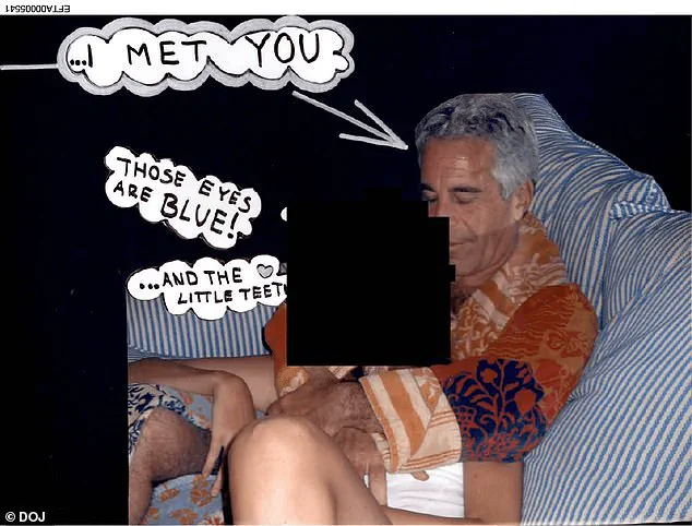 Epstein Files Redactions Ignite Debate on Transparency and Hidden Identities