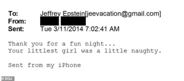 Epstein Files Redactions Ignite Debate on Transparency and Hidden Identities