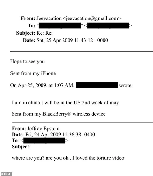 Epstein Files Redactions Ignite Debate on Transparency and Hidden Identities