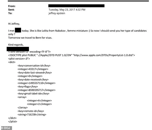 Epstein Files Redactions Ignite Debate on Transparency and Hidden Identities