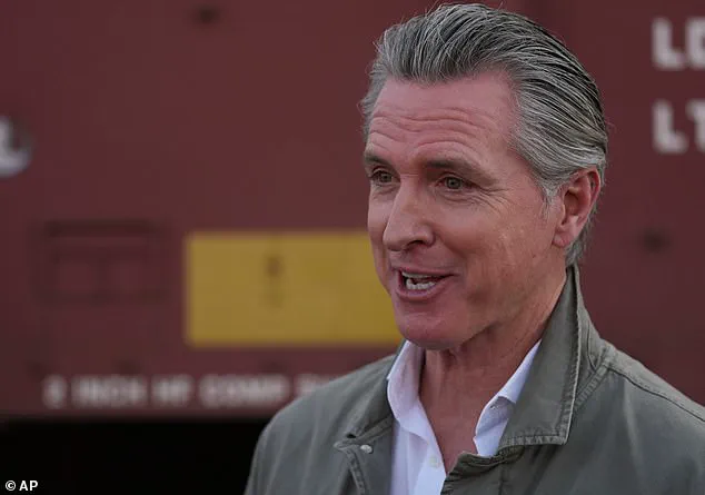 Federal Judge Blocks California Mask Ban, Handing Trump's Administration Legal Victory in Immigration Enforcement