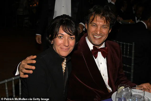 Jeffrey Epstein Email Reveals Cryptic Invite to Prince Andrew's 'Monday Boom Boom