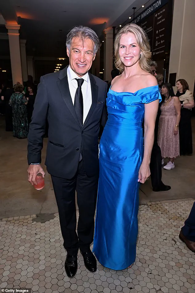 Jeffrey Epstein Email Reveals Cryptic Invite to Prince Andrew's 'Monday Boom Boom