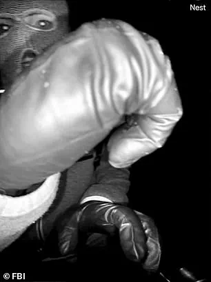 Man Detained Near U.S.-Mexico Border in Connection to Abduction of Savannah Guthrie's Mother