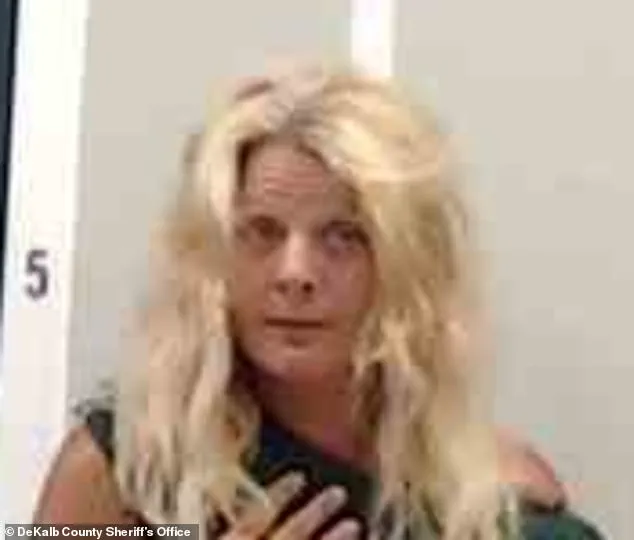 Mother and Daughter Receive Life Sentences for Pushing Rival Off Cliff in Alabama