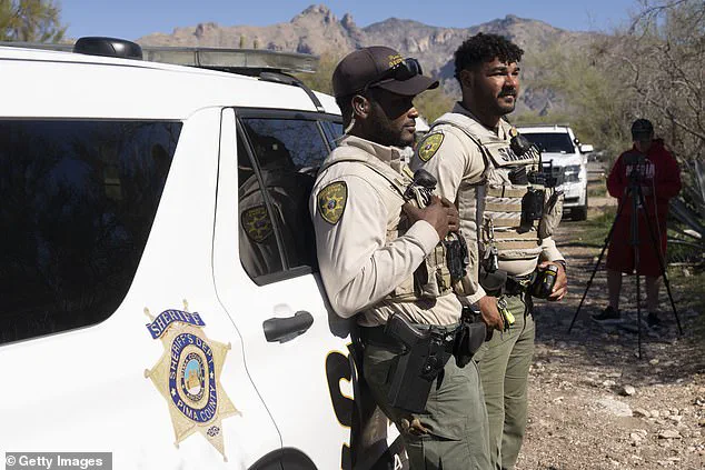 Nancy Guthrie Disappearance Enters Critical Phase as Ransom Deadline Looms