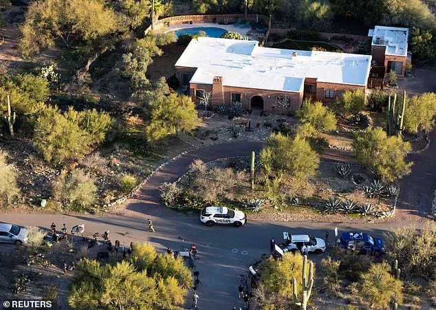 Nancy Guthrie's Disappearance: New Details Contradict Earlier Church Attendance Reports