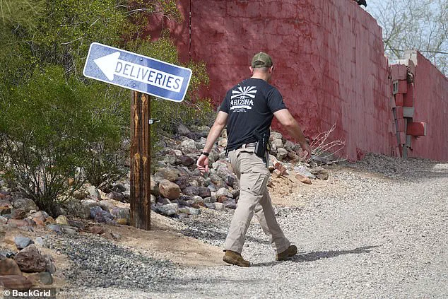 Nancy Guthrie's Family Denies Recognition of Masked Figure in Surveillance Footage