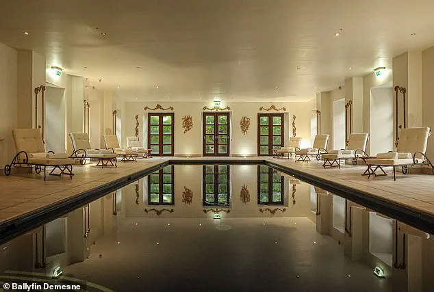 Son's Brutal Confession in Luxury Hotel: Father's Reunion Turns to Tragedy Amid Mental Health Crisis