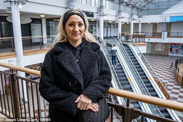 Taylor Swift's Music Video Revives Neglected London Mall