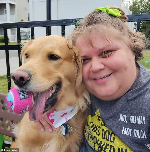 Walmart Confronted Over Service Dog Policy and ADA Compliance
