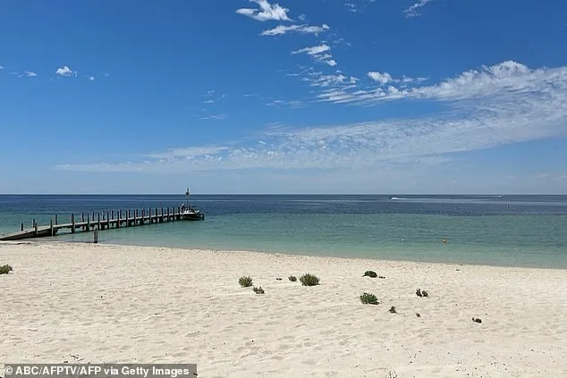 13-Year-Old Perth Teen Heroically Swims Four Kilometers Through Rough Seas to Save Family