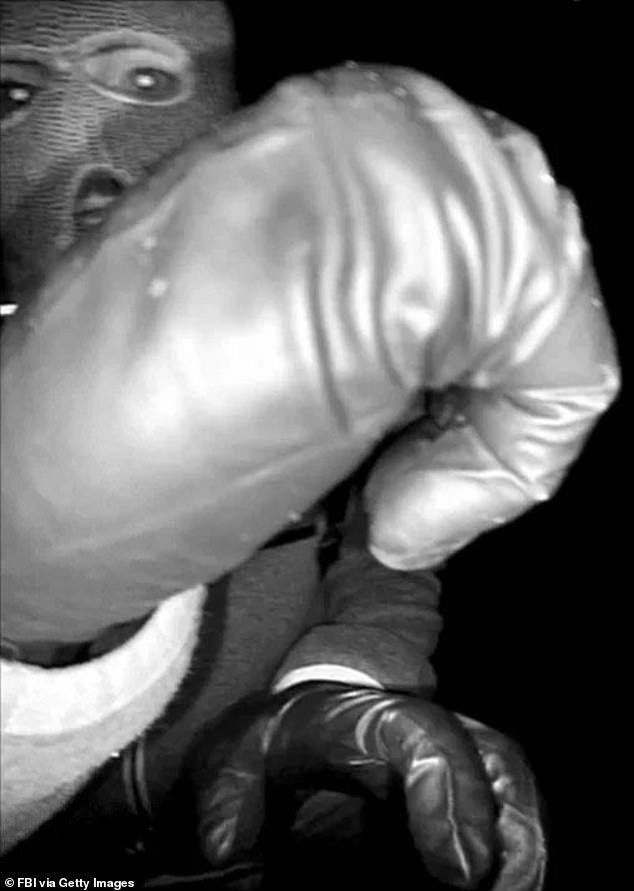 Black Glove Found Near Nancy Guthrie's Home Sparks New Clues in Abduction Case