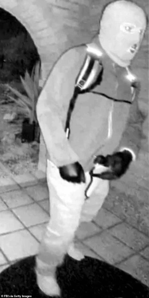 Black Glove Found Near Nancy Guthrie's Home Sparks New Clues in Abduction Case