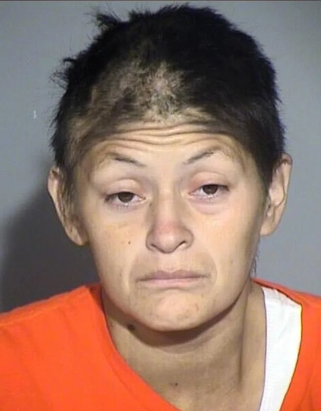 California Mother Charged with Murder After Killing Newborn at Homeless Encampment