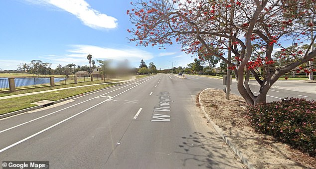 California Mother Charged with Murder After Killing Newborn at Homeless Encampment