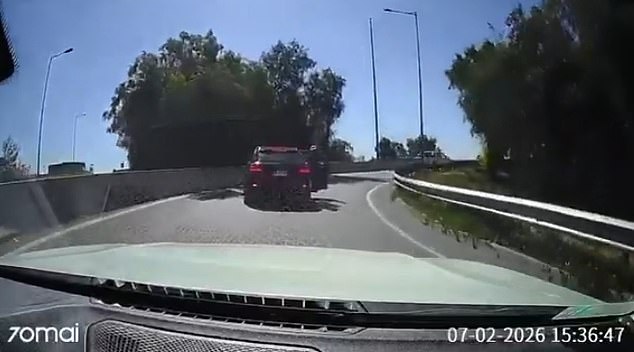 Clash on Chile's Perilous Roads: Robbery Attempt Turns Deadly in Quilicura