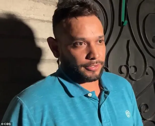 Delivery Driver Denies Involvement in Kidnapping as Police Search His Home