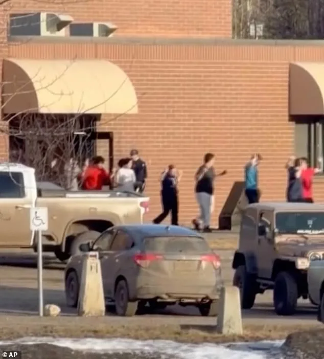 Devastating Mass Shooting at Tumbler Ridge School Leaves Nine Dead and Community in Shock