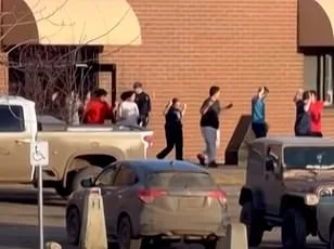 Devastating Mass Shooting at Tumbler Ridge School Leaves Nine Dead and Community in Shock
