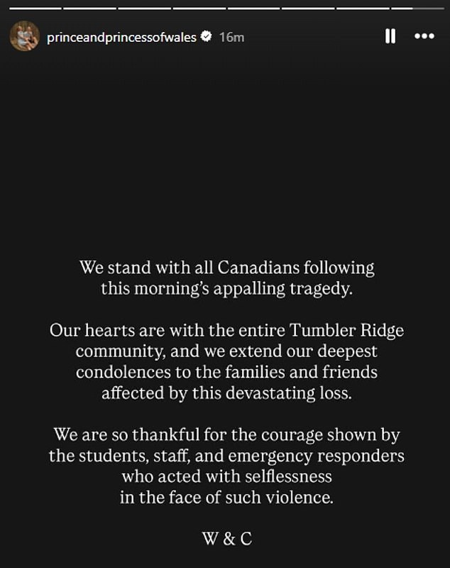 Devastating Mass Shooting at Tumbler Ridge School Leaves Nine Dead and Community in Shock