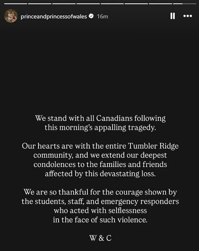 Devastating Mass Shooting at Tumbler Ridge School Leaves Nine Dead and Community in Shock