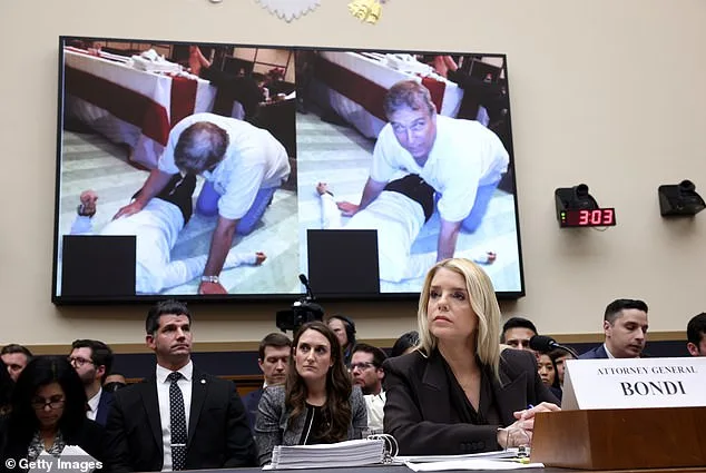 Epstein Photos Fuel Political Storm Over Andrew Mountbatten-Windsor