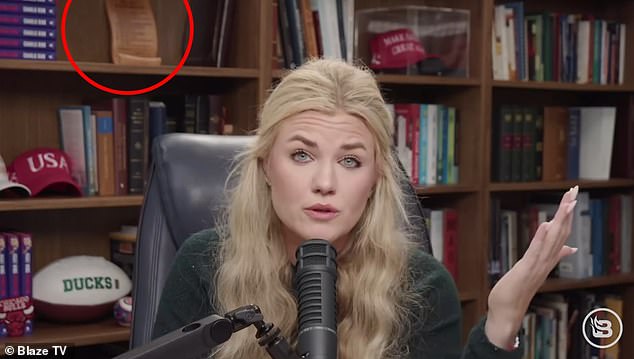 Erika Kirk's Emotional Interview Unveils Mystery of Missing Wedding Photo