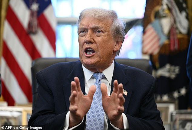 Grand Jury Rejects Trump-Linked Indictment Plan Against Democrats, Critics Call It Overreach