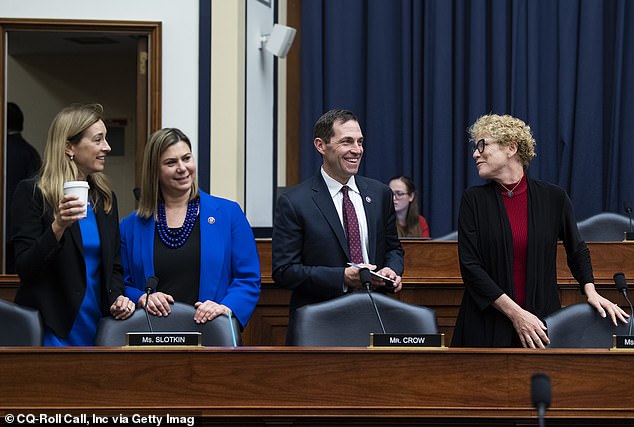 Grand Jury Rejects Trump-Linked Indictment Plan Against Democrats, Critics Call It Overreach