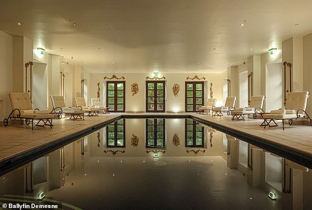 Heir Accused of Murdering Father in Ireland, Trial Reveals Ritual Sacrifice Claim