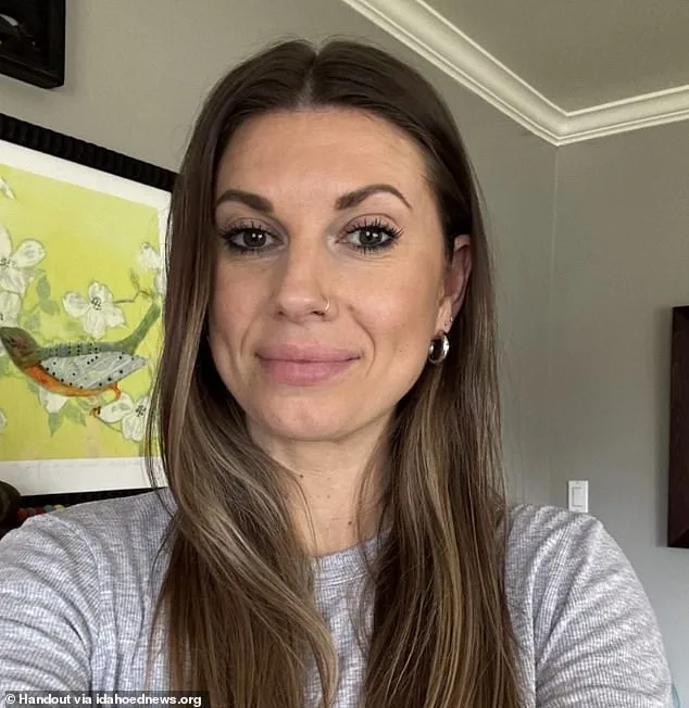 Idaho Teacher Files Lawsuit After Being Forced to Remove Inclusive Poster, Citing Constitutional Rights Violations