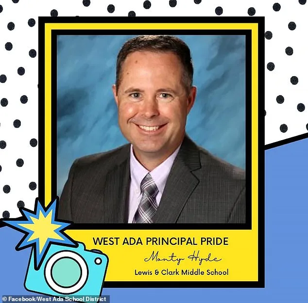 Idaho Teacher Files Lawsuit After Being Forced to Remove Inclusive Poster, Citing Constitutional Rights Violations