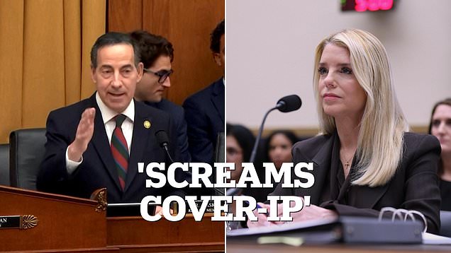 Mishandled Epstein Files Spark DOJ Scrutiny as Survivors' Names Exposed