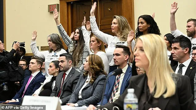 Mishandled Epstein Files Spark DOJ Scrutiny as Survivors' Names Exposed