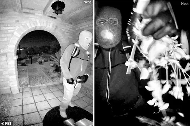 Mystery Deepens as Forensics Tent and Blood Raise Questions in Nancy Guthrie's Abduction Case