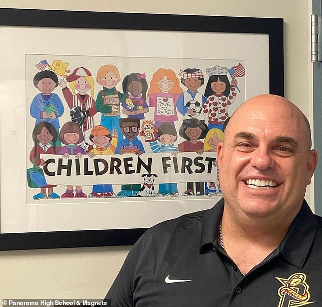 Pepper Spray Incident at Panorama High School Sends 30 Students to Floor, Triggers Emergency Response