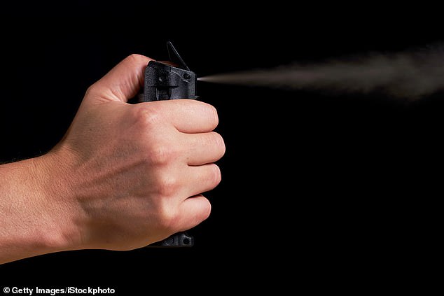 Pepper Spray Incident at Panorama High School Sends 30 Students to Floor, Triggers Emergency Response