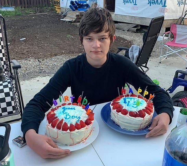 RCMP Faces Backlash Over Pronoun Focus in BC School Shooting Controversy