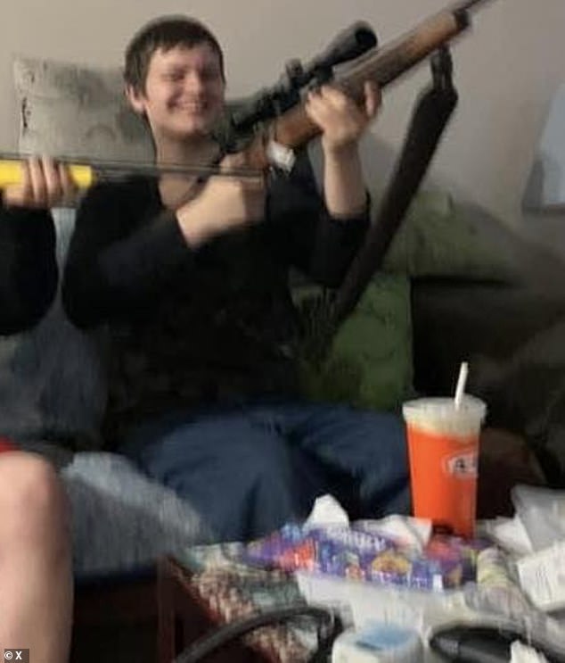 RCMP Faces Backlash Over Pronoun Focus in BC School Shooting Controversy