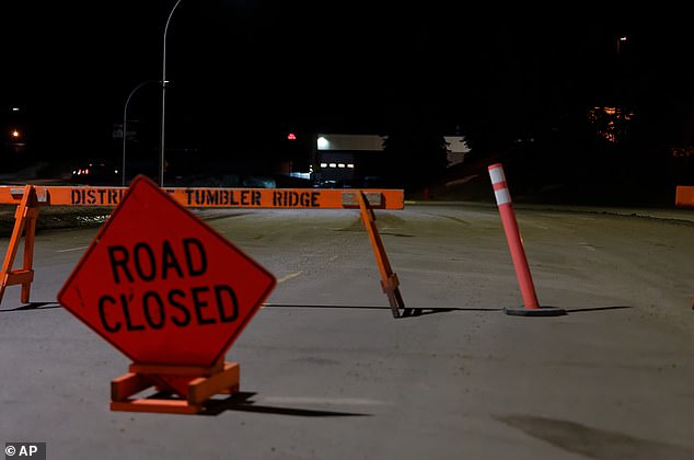 School Shooting at Tumbler Ridge Secondary School Leaves 7 Dead, Community in Shock