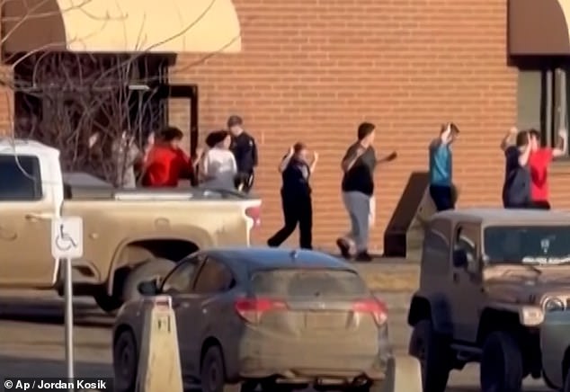 School Shooting at Tumbler Ridge Secondary School Leaves 7 Dead, Community in Shock