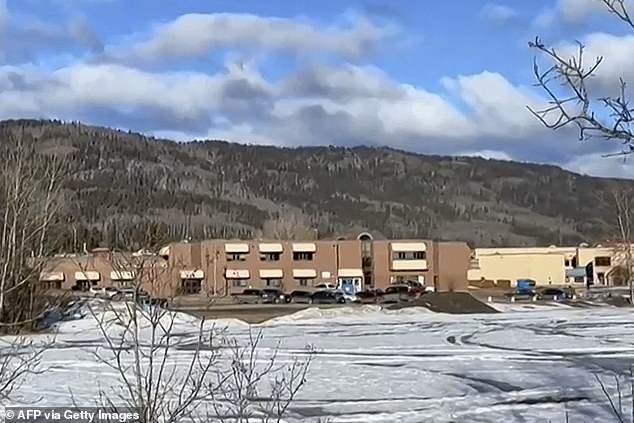 School Shooting at Tumbler Ridge Secondary School Leaves 7 Dead, Community in Shock