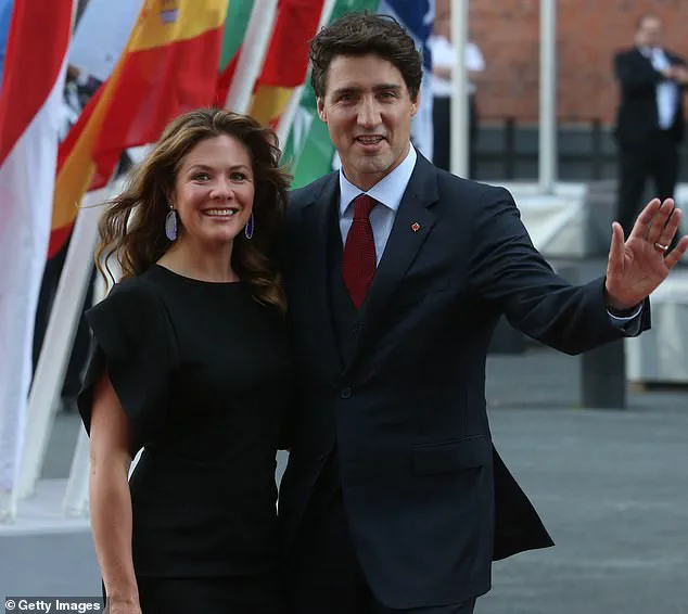Sophie Grégoire Trudeau on Redefining Valentine's Day in Midlife Singlehood
