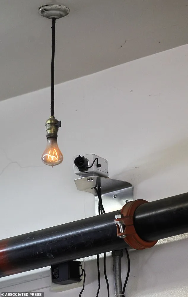 The Centennial Light: A Century-Old Bulb Still Burning in Livermore